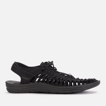 Keen Men's Uneek Cord Sandals - UK 7