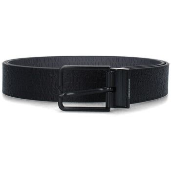 EAX Cinturón 9513252F800 para hombre
