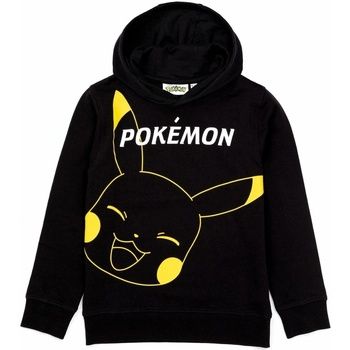 Pokemon Jersey NS6487 para niño