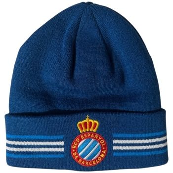 Rcde Espanyol Gorro Gorro RCD Espanyol Borla Junior para niño