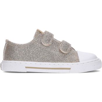 Conguitos Zapatillas ossh157004 light_gold para niña