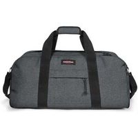 eastpak bolsa de viaje bolsa de viajedeporte station  black denim para mujer