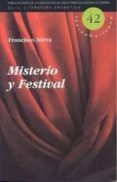 misterio y festival