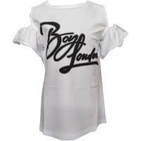boy london camiseta tsbl1160j para nina