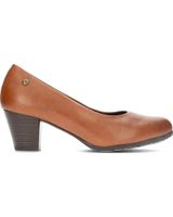 de pepe menargues zapato de salon 6700i cuero