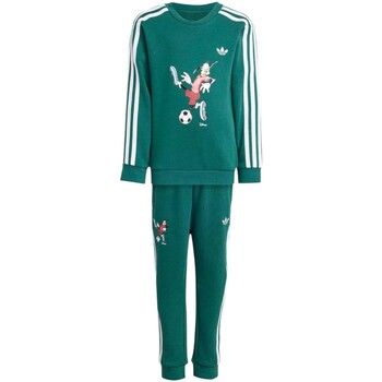 adidas Chándal KC8430 para niño