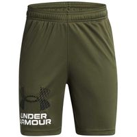 under armour short nina tech para nina