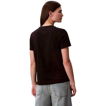 Calvin Klein Jeans Camiseta Jeans para mujer
