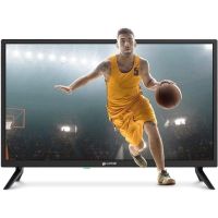 tv grunkel led led-24iv2 24 hd ready 60hz entrada 12v modo hotel grabador usb-pvr