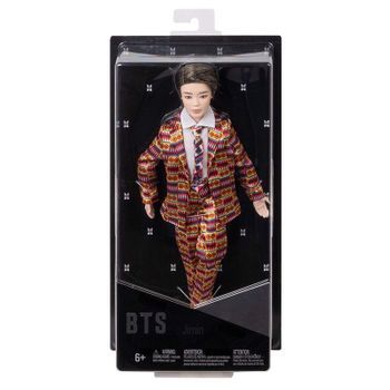 Bts Core Fashion Jimin