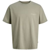 jack  jones camiseta camiseta jormontauk hombre para hombre