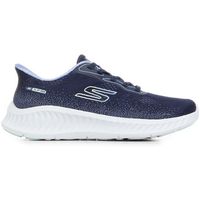 skechers deportivas moda go walk now parker slip ins para mujer