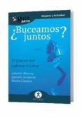 guiaburros buceamos juntosr el placer del submarinismo