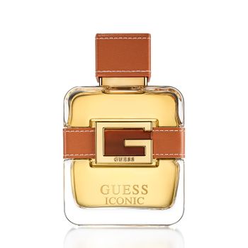 Guess Iconic For Men Eau de Parfum