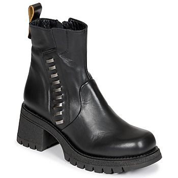 Casta Botines LOON para mujer