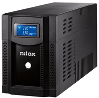nilox sai premium li sinewave 3000va