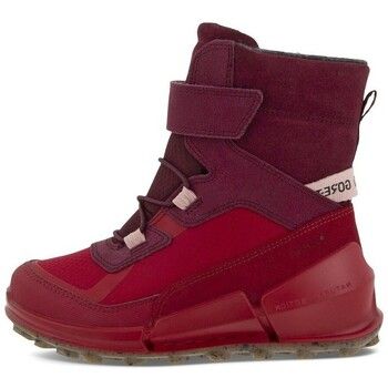 Ecco Descansos Winterstiefel Biom K2 para niña