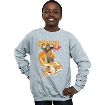 Disney Jersey Gigantic para niño