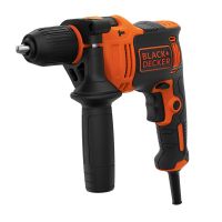 blackdecker 5596x178 - taladro percutor con cable beh710-qs
