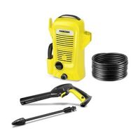 hidrolimpiadora de alta presion karcher k2 universal
