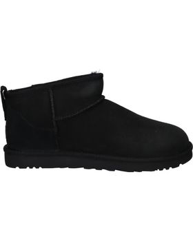 de UGG 1137391 CLASSIC ULTRA MINI BLACK