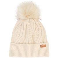 barbour gorro lha0555 para mujer