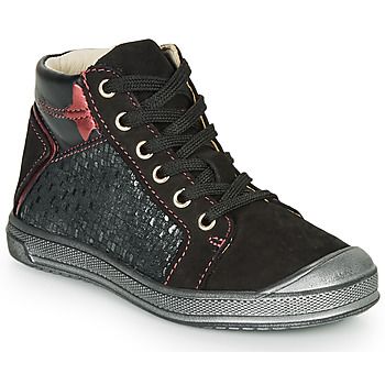 GBB Zapatillas altas ORENGETTE para niña