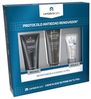 endocare renewal glycoperfect intensive serum 50 ml  2 minitallas