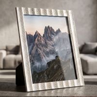 marco de estilo vintage de 245 x 17 x 295 cm
