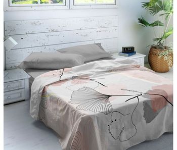 Juego de sábanas gingka cama 135