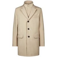 save the duck abrigo q-nol-65108 para hombre