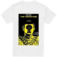 star trek camiseta the next generation season 3 episode 10 para hombre