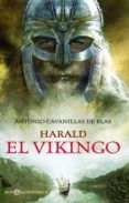 harald el vikingo