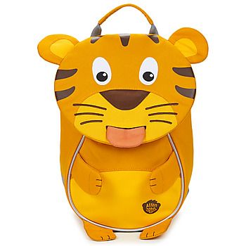 Affenzahn Mochila TIGER SMALL FRIEND para niño