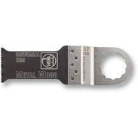 hoja de sierra universal fein e-cut - 60x28 mm - 63502147015