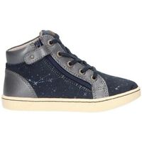 kickers zapatillas altas vspr0020t springfield para nina
