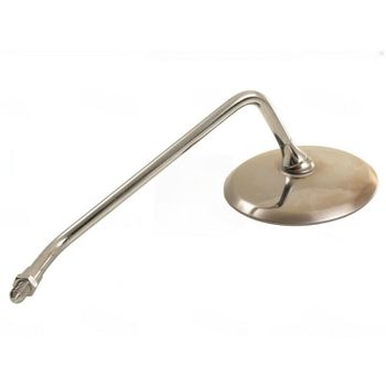 Espejo retrovisor Honda CB 500 T cromado derecho