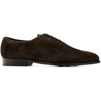 andypola zapatos de vestir 2284-cepillado para hombre