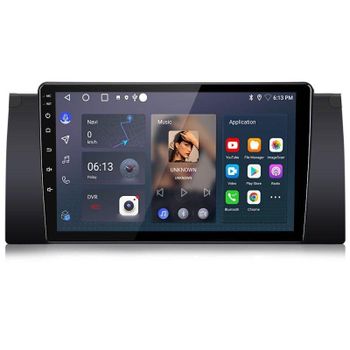 Autoradio JUNSUN Android 15 9