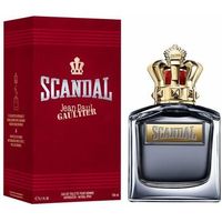 jean paul gaultier agua de colonia scandal homme - eau de toilette - 100ml - vaporizador para hombre