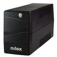 nilox nxgcli6001x5v2 sai 600va 420w