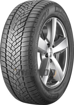 Fulda Kristall Control SUV ( 255/50 R19 107V XL, con protector de llanta (MFS) )