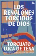 Los renglones torcidos de Dios