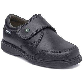 Gorila Zapatos Bajos 31401 NC Negro para niña
