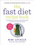 the fast diet recipe book
