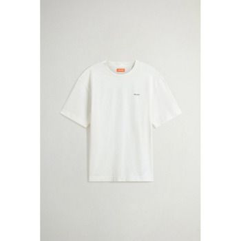 Woolrich Camiseta 10700183077206 para niño