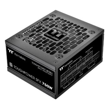 Fuente de alimentación Thermaltake Toughpower SFX Platinum 750W 80 PLUS Platinum modular