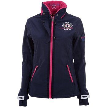 Vent Du Cap Cazadora Blouson softshell fille GADJI para niña