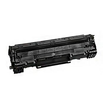 Compatible Black Canon 728 Toner Cartridge (Replaces Canon 3500B002AA)