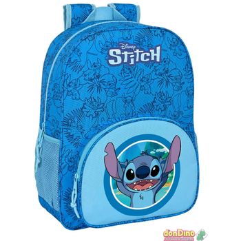 Dessins Animés Mochila Mochila Guardería Adaptable a Carro Sonny para niño